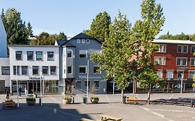 Torg Guest House